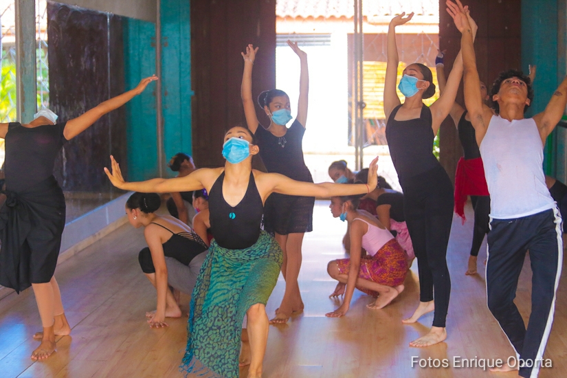 DANZA